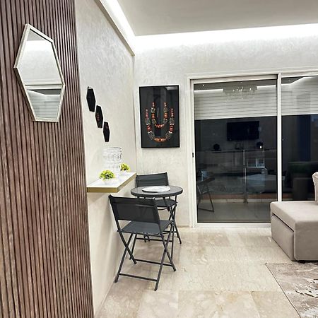 Appartement Centre Gare Gueliz Chic Et Cosy De Marrakech Марракеш Екстер'єр фото