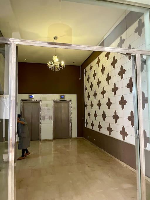Appartement Centre Gare Gueliz Chic Et Cosy De Marrakech Марракеш Екстер'єр фото