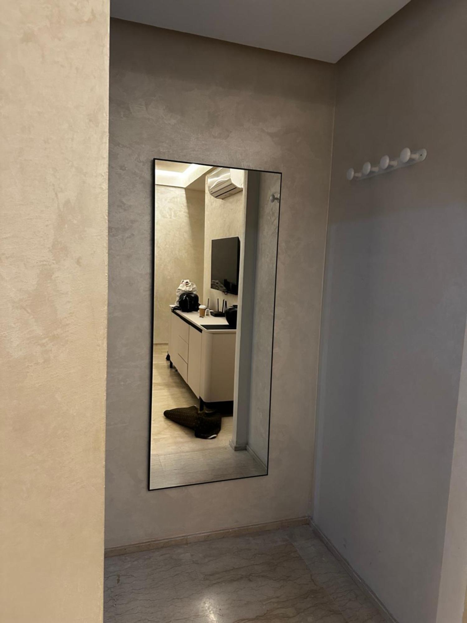 Appartement Centre Gare Gueliz Chic Et Cosy De Marrakech Марракеш Екстер'єр фото